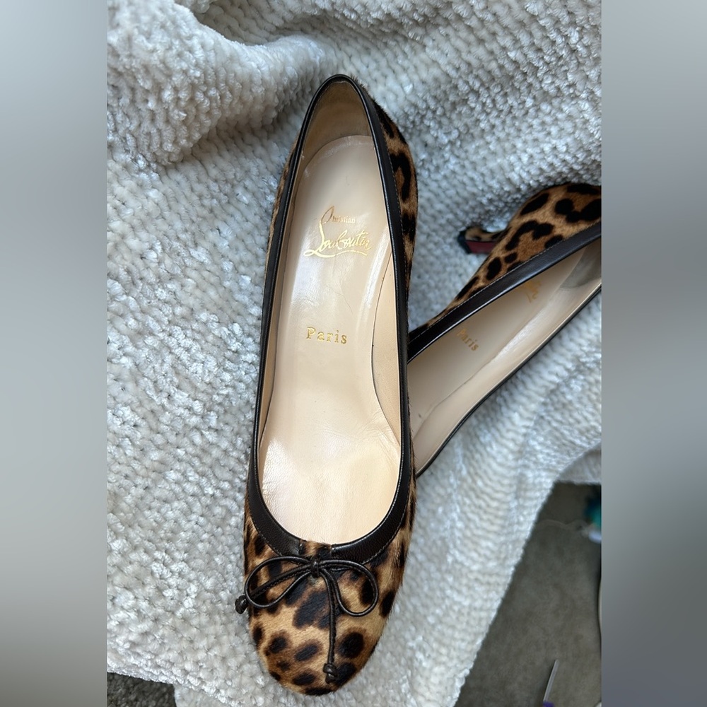 Christian Louboutin